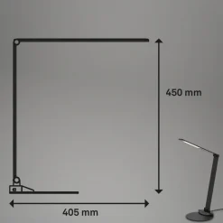 Briloner Arbejdsrum/Kontor|Bordlamper><noscript><img width=