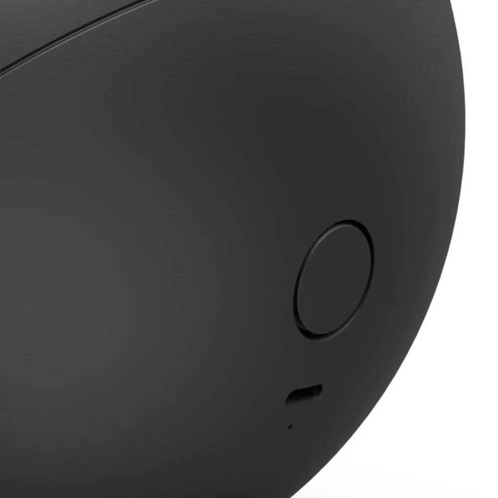 Hama Bordlamper>Smart LED-bordlampe, sort WLAN, RGBW, dæmpbar