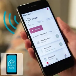 Hama Dæmpbar Led-Pære|Smarte Lyskilder><noscript><img width=