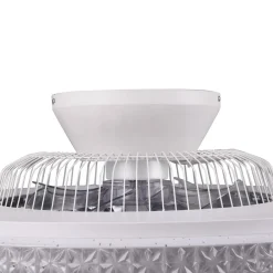 Reality Leuchten Loftventilatorer><noscript><img width=