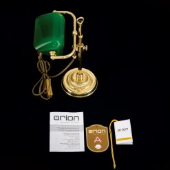 ORION Arbejdsrum/Kontor|Bordlamper><noscript><img width=