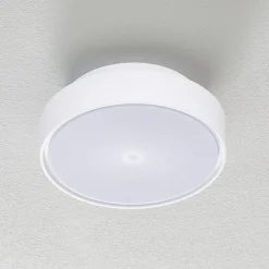 Fabas Luce Loftlamper>Hatton LED-loftlampe, IP65, 25 cm