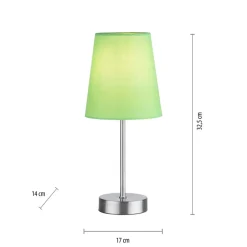 JUST LIGHT. GmbH Bordlamper><noscript><img width=