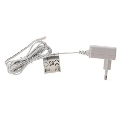 Paul Neuhaus Helena LED-møbellampe, 19 x 7 cm, sæt med 2, sensor, metal