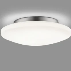 Helestra Loftlamper>Kymo LED-loftslampe, IP44, Ø 36 cm