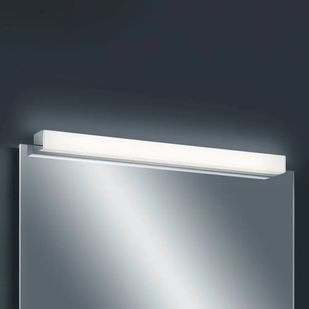Helestra Væg- Og Spejllamper|Væglamper>Lado - LED-spejllampe 60 cm