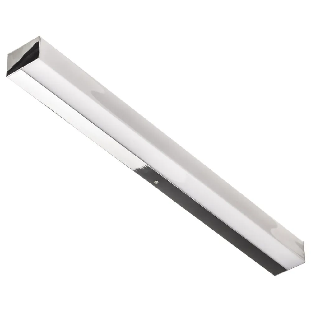 Helestra Væg- Og Spejllamper|Væglamper>Lado - LED-spejllampe 60 cm