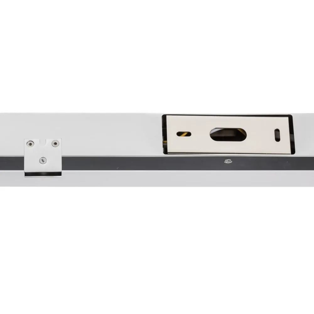 Helestra Væg- Og Spejllamper|Væglamper>Lado - LED-spejllampe 60 cm