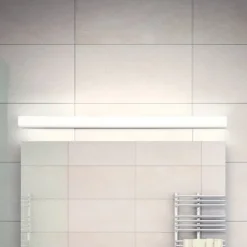 Lado - LED-spejllampe 90 cm^Helestra Outlet