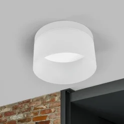 Liv LED-loftlampe Ø 20 cm^Helestra Outlet