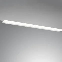 Helestra Onta LED-spejlbelysning, 90 cm