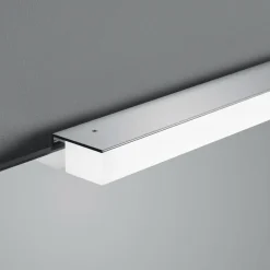 Helestra Onta LED-spejlbelysning, 90 cm
