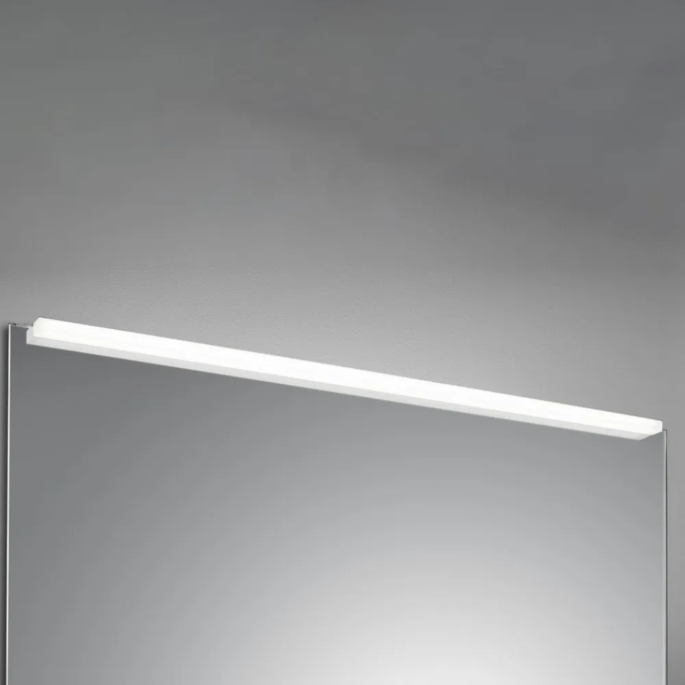 Helestra Onta LED-spejlbelysning, 120 cm