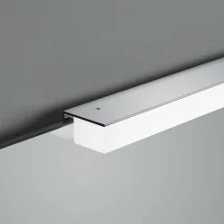 Helestra Onta LED-spejlbelysning, 120 cm