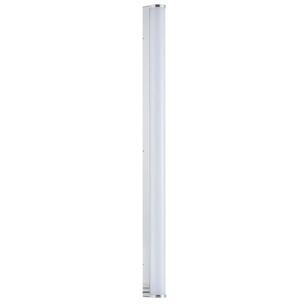 Helestra Ponto LED-væglampe, IP44 90 cm