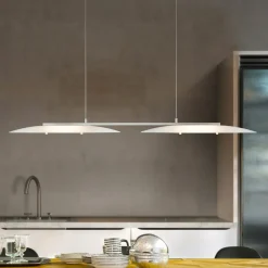 Helestra Pendellamper>Sally - LED-pendellampe