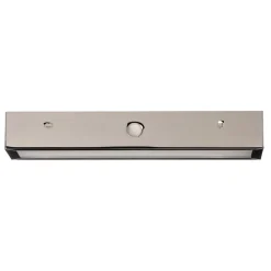 Helestra Theia LED-spejllampe, forkromet, 30 cm