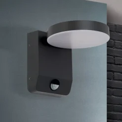 ORION Væglampe Med Sensor><noscript><img width=