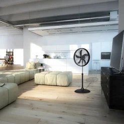 Westinghouse Loftventilatorer>Højdejusterbar ventilator Yukon I