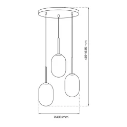 Eko-Light Pendellamper><noscript><img width=