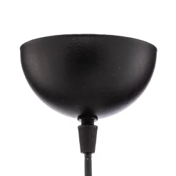 Hængelampe AV-4106-M24-GREEN i metal, grøn^Avonni Sale