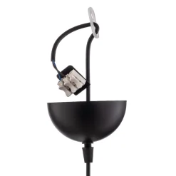 Hængelampe AV-4106-M24-GREEN i metal, grøn^Avonni Sale