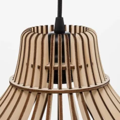 Hængelampe Barrel med 2 lyskilder^TEMAR LIGHTING Best