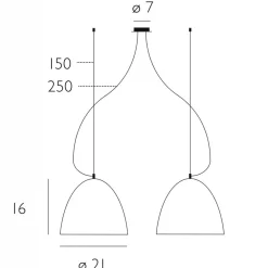 Casablanca Pendellamper|Pendellamper><noscript><img width=