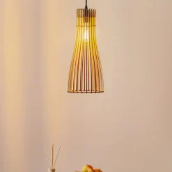 TEMAR LIGHTING Pendellamper>Hængelampe Bottle, 1 lyskilde