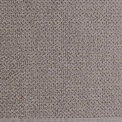 Duolla Hængelampe Bristol, vævet mønster, grå