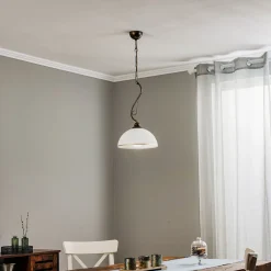 Jupiter Hængelampe Casale, 1 lyskilde