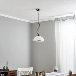 Jupiter Hængelampe Casale, 1 lyskilde