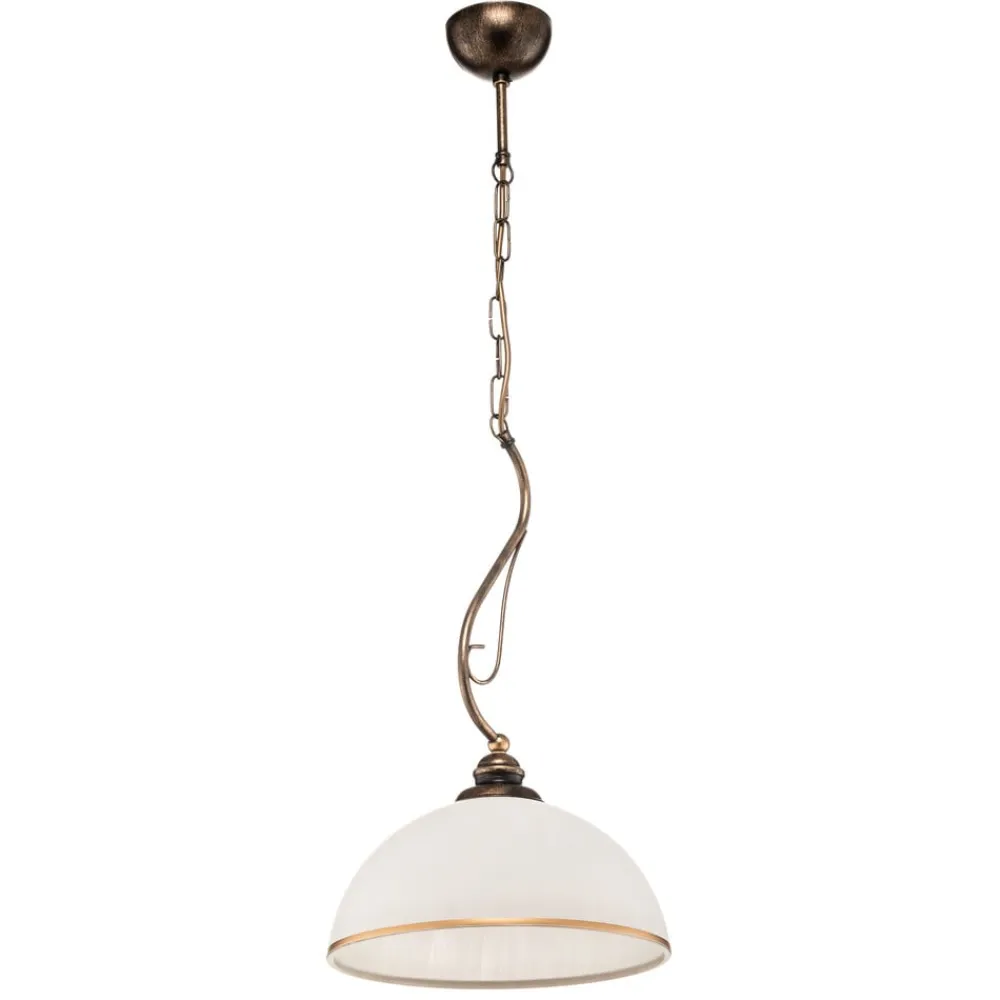 Jupiter Hængelampe Casale, 1 lyskilde