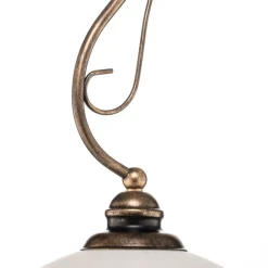 Jupiter Hængelampe Casale, 1 lyskilde