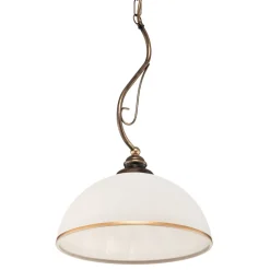 Jupiter Hængelampe Casale, 1 lyskilde