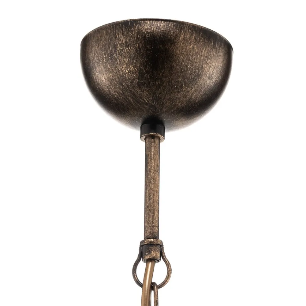 Jupiter Hængelampe Casale, 1 lyskilde