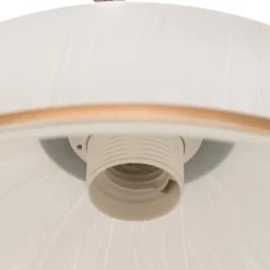 Jupiter Hængelampe Casale, 1 lyskilde