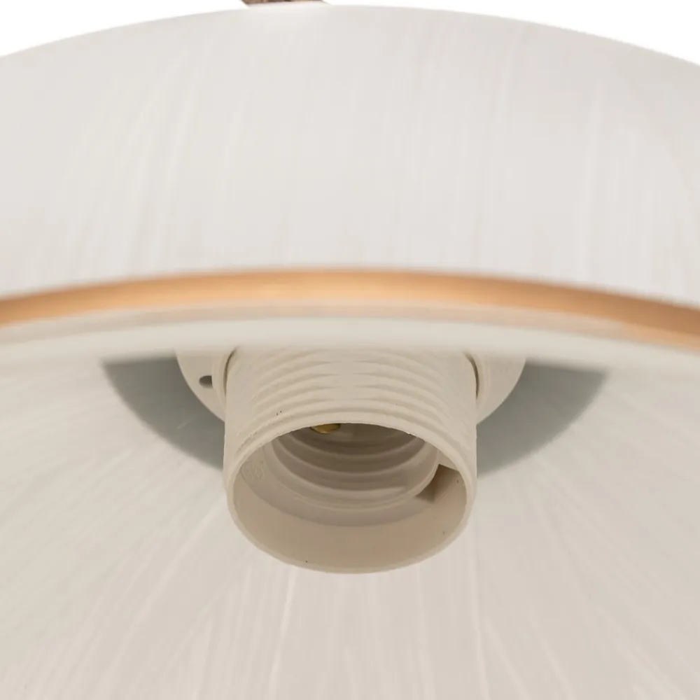 Jupiter Hængelampe Casale, 1 lyskilde