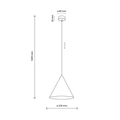 TK Lighting Pendellamper|Pendellamper><noscript><img width=