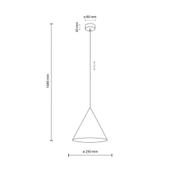 TK Lighting Pendellamper><noscript><img width=