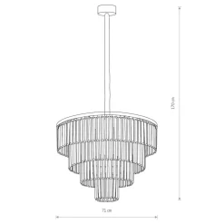 Nowodvorski Lighting Pendellamper|Pendellamper><noscript><img width=