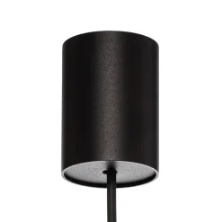 Hængelampe Eye, 1 lyskilde, messing, skærmhøjde 25 cm^Nowodvorski Lighting New