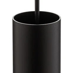 Hængelampe Eye, højde skærm 25 cm, sort^Nowodvorski Lighting Best