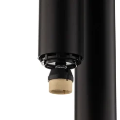 Nowodvorski Lighting Hængelampe Eye L, sort, 3 lyskilder