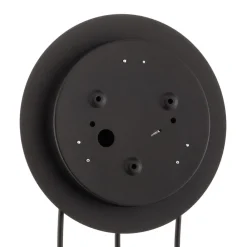 Nowodvorski Lighting Hængelampe Eye L, sort, 3 lyskilder