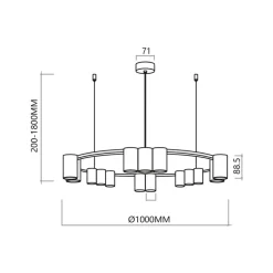 Eko-Light Arbejdsrum/Kontor><noscript><img width=