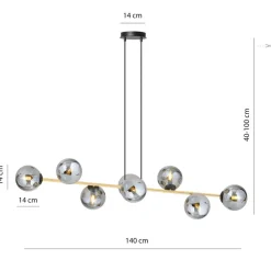 Euluna Pendellamper><noscript><img width=