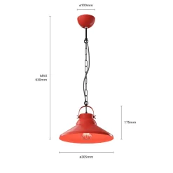 Luminex Pendellamper><noscript><img width=