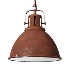 Brilliant Hængelampe Jesper i industristil