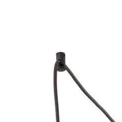 Hængelampe Manavgat, 6 lyskilder, flerfarvet, længde 144 cm^Opviq Sale